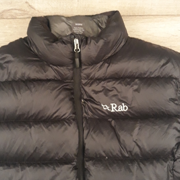 Rab | Jackets \u0026 Coats | Rab Neutrino 